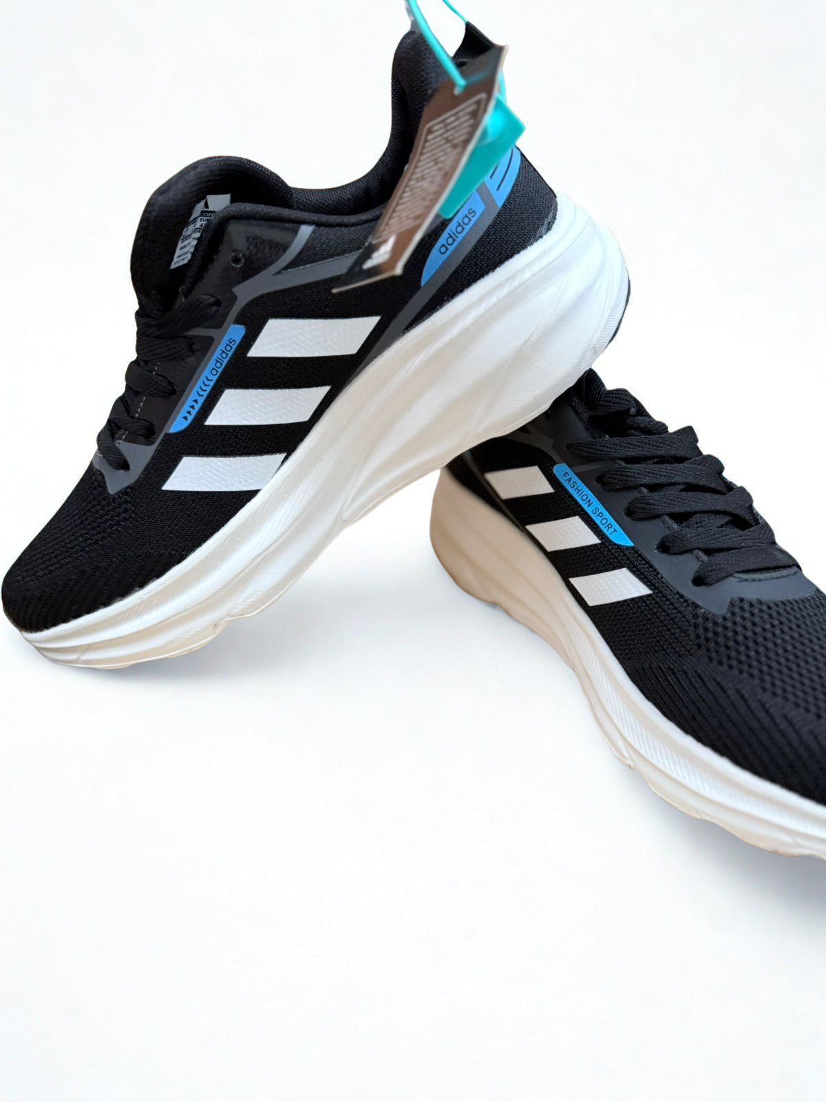 ADIDAS RUNNING SNEAKERS