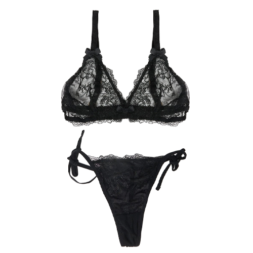 LINGERIE