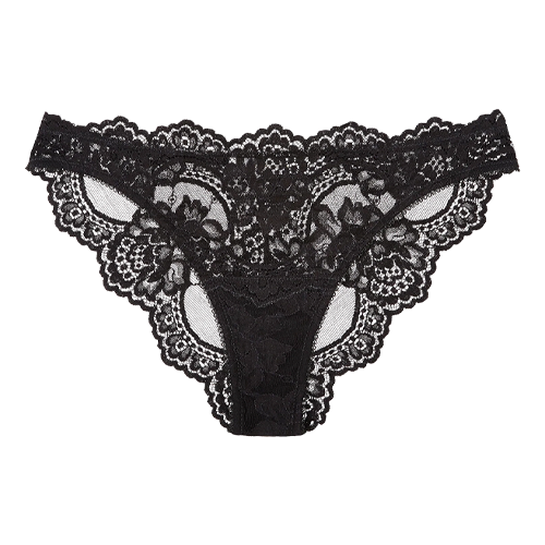 PANTIES & HOTPANTS