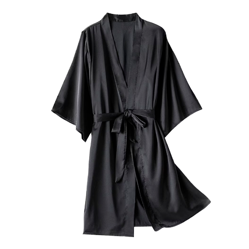 SLEEPWEAR & ROBES