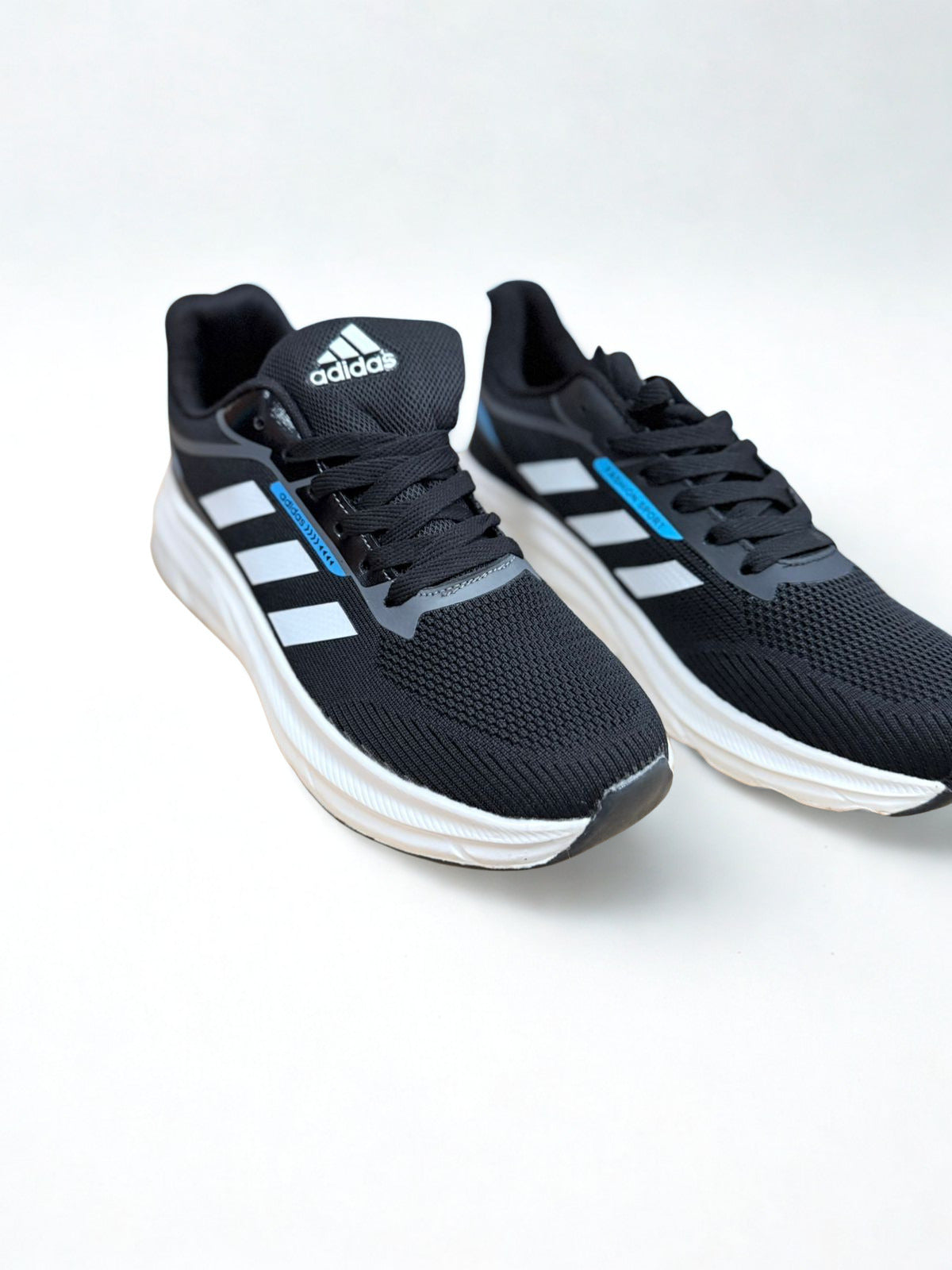 ADIDAS RUNNING SNEAKERS