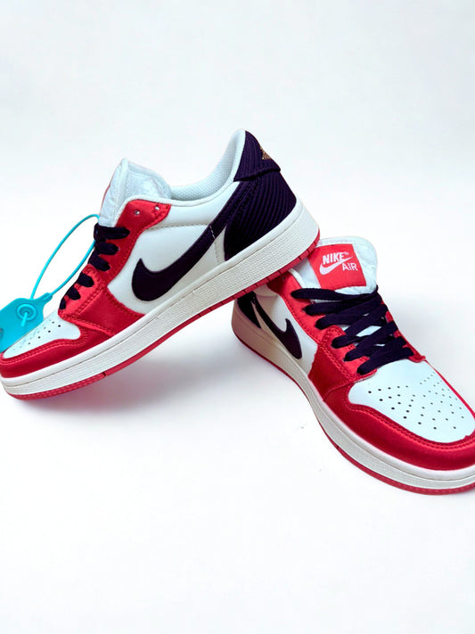 AIR JORDAN 1 - RED
