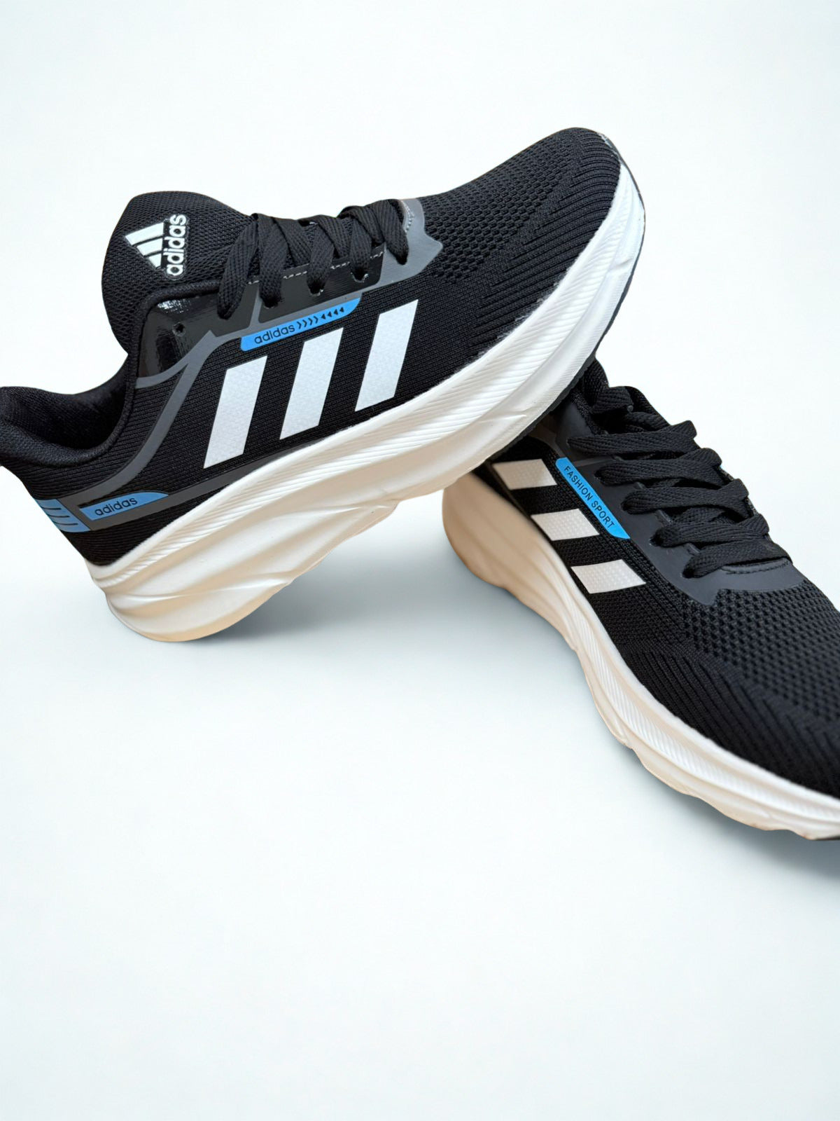 ADIDAS RUNNING SNEAKERS